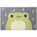Cartoon Animal Bath Mat