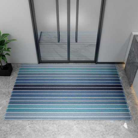 Mixture Color Bathroom Mat