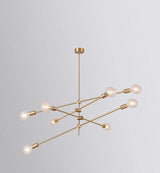 Mobile Pendant Light