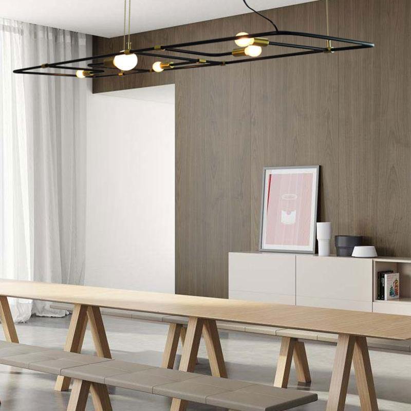 Beaubien Lighting Collection
