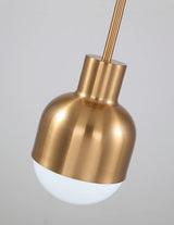 Niku Pendant Lamp