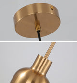 Niku Pendant Lamp