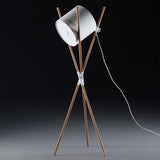 Shift Lamp Floor Lamp