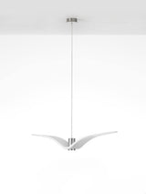 Night Birds Series Lamp