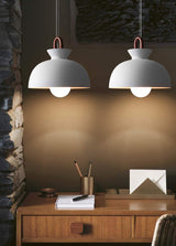 Coil Ceiling Pendant Light