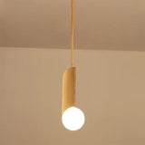 Note Pendant Lamp