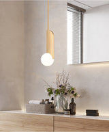 Note Pendant Lamp