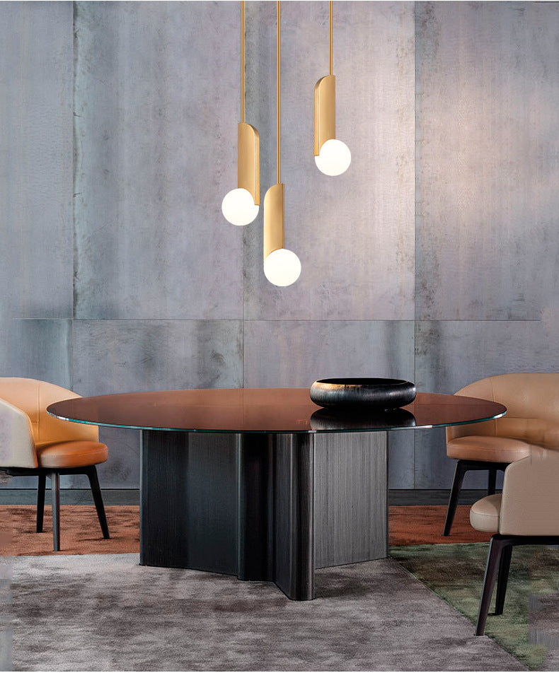 Note Pendant Lamp