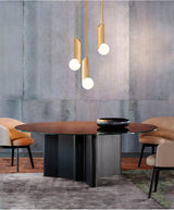 Note Pendant Lamp