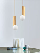 Note Pendant Lamp