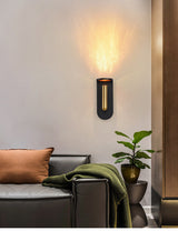 Creative Flame Wall Lamp