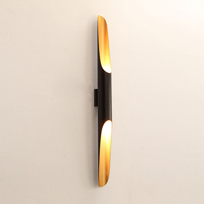 Bamboo Wall Lamp