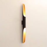 Bamboo Wall Lamp