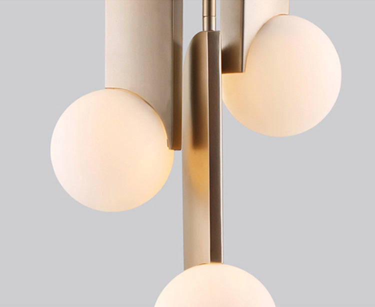 Note Pendant Lamp