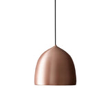 Bell Metal Pendant Lamp