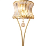 Crown Princess Wall Lamp