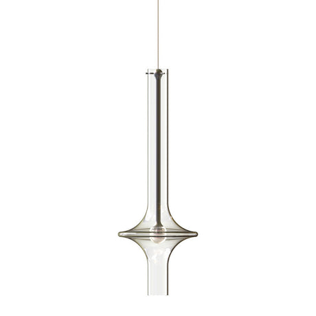 Blown Glass Pendant Lights