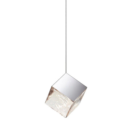 Sugar Cube Pendant Light