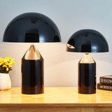 Atollo Metal Table Lamp