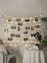 Decorative String Light Net 1pc - Novelty Lighting