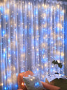 192 Led 2M String Light 1pc - Novelty Lighting