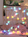 20 Led 3m Ball String Light - Novelty Lighting