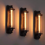 Industrial Style Vintage Bar Wall Lamp