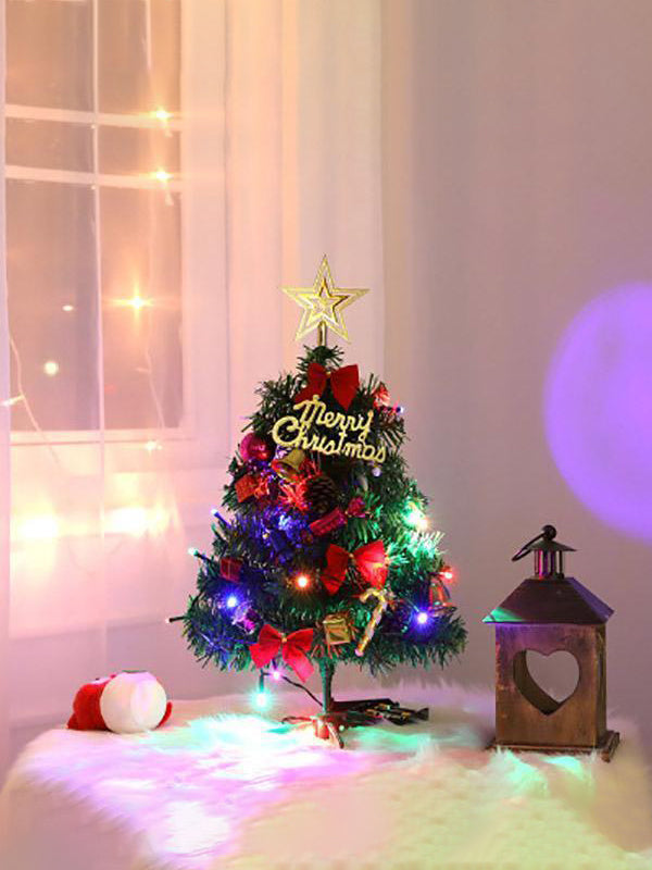 Exquisite Christmas Tree