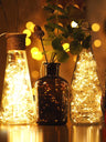 20 Led 2m String Light 2pcs - Novelty Lighting