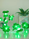 20 Led 2M Lucky Clover String Light - Novelty Lighting