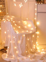 30 Led 3M Flower String Light - Novelty Lighting