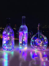 String Light with 10pcs Bulb 1pc - Novelty Lighting