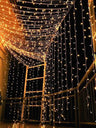 Decorative String Light with 100pcs Bulb 1pc - Novelty Lighting