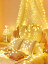 Star Bulb String Light 30pcs - Novelty Lighting