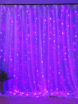 5m String Light with 50pcs Bulb 1pc - Novelty Lighting
