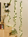 2m Artificial Vine String Light with 20pcs Bulb 1pc - Novelty Lighting