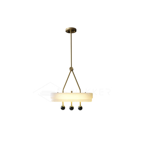 Spate Pendant Lamp