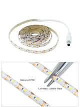 2m USB Wall Strap 1pc