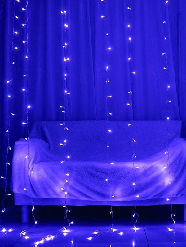 String Light 1pc 5m
