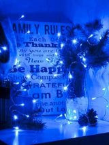 String Light 1pc 5m