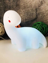 Dinosaur Design Night Lamp 1pc