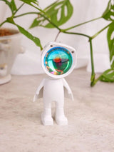 Robot Sunset Projection Light 1pc