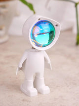 Robot Sunset Projection Light 1pc