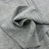 Rustic Table Runner Natural Feux Linen Table Cloth