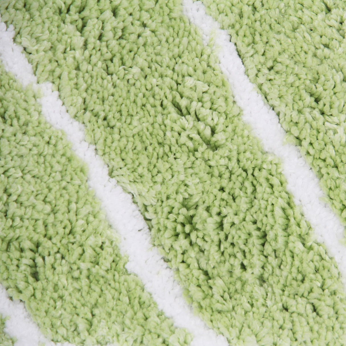 Feblilac Soft Green Leaves Bathroom Rug, 19.6'' x 37.4'', Floral Non Slip Bathmat, Green Plants Bathroom Rugs, Light Green Anti Slip Toilet Mat, Soft Thick Bathroom Carpet, Art Bathroom Mats, Best Bath Rugs, Hot Shower Mat Non Slip, Toilet Rug