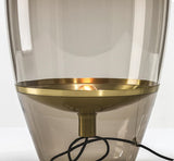 Balloon Glass Table Lamp