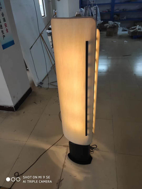 Ibiza Floor Lamp