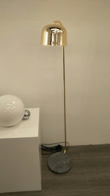 Grant Table Lamp & Floor Lamp