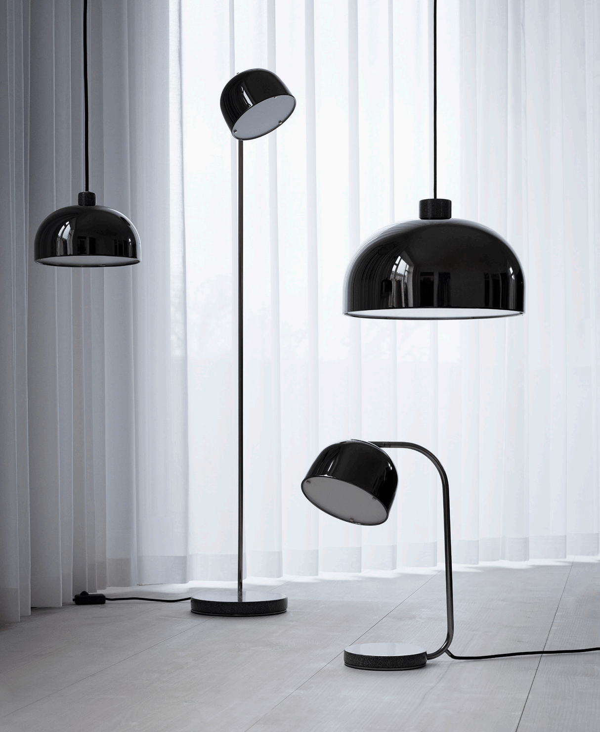 Grant Floor Lamp