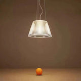 Decorative Crystal Glass Pendant Lamp